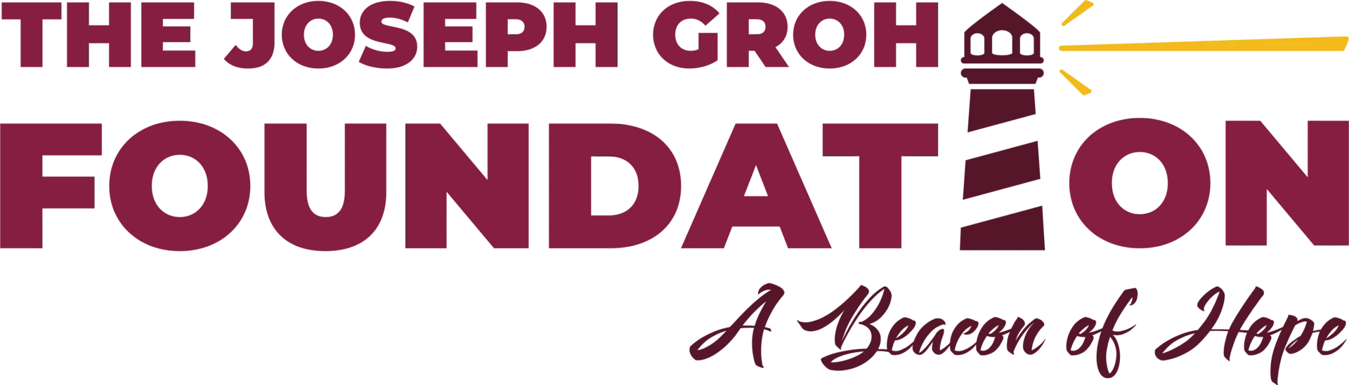 Joseph Groh Foundation