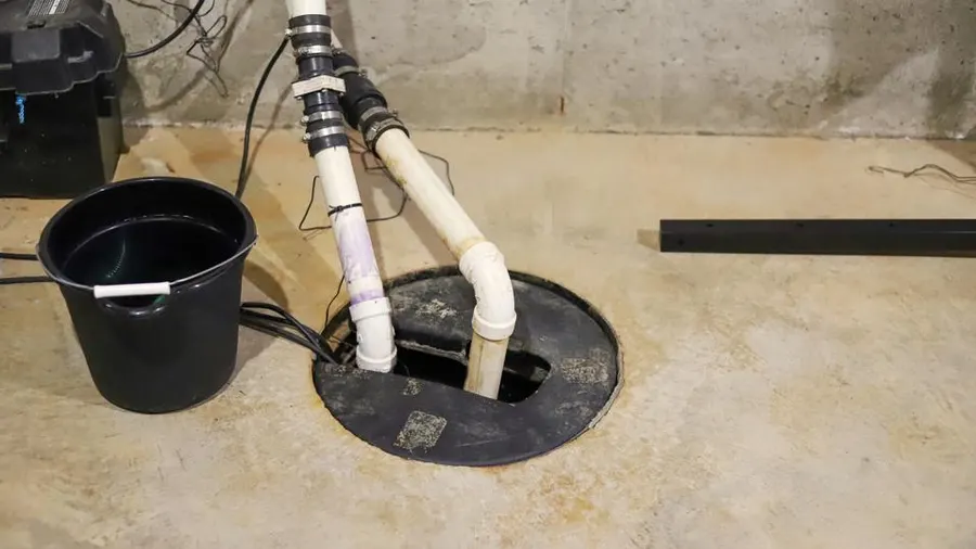 basement-sump-pump