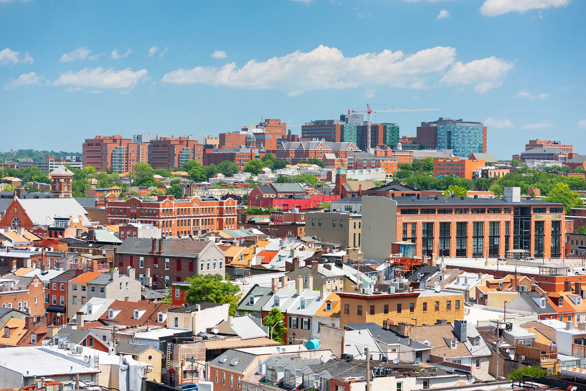 baltimore-maryland-usa-cityscape